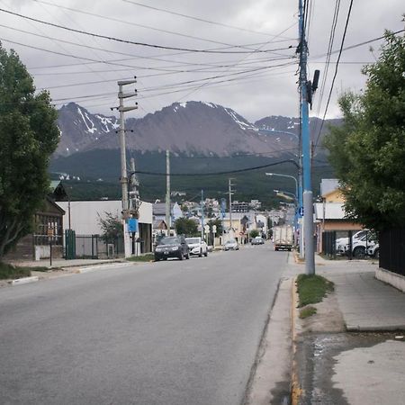Maria Griselda Dto 5 Ushuaia Exterior photo