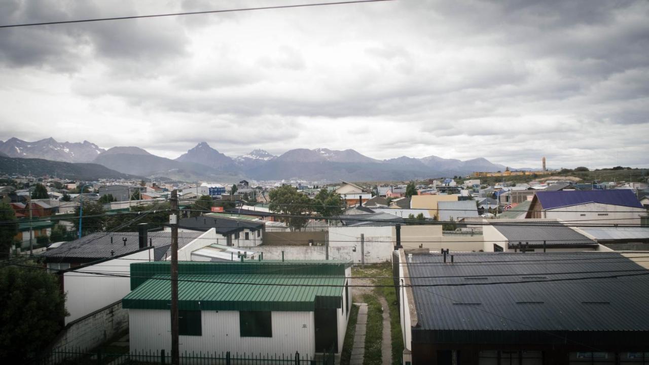 Maria Griselda Dto 5 Ushuaia Exterior photo