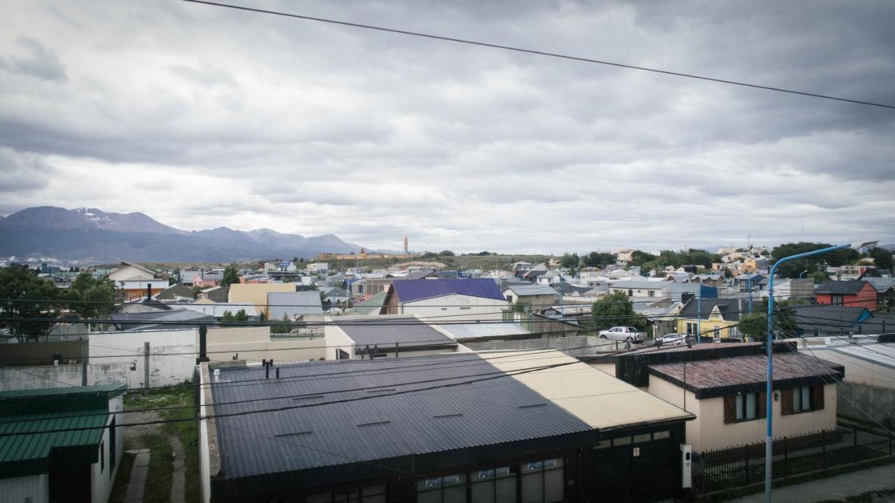 Maria Griselda Dto 5 Ushuaia Exterior photo